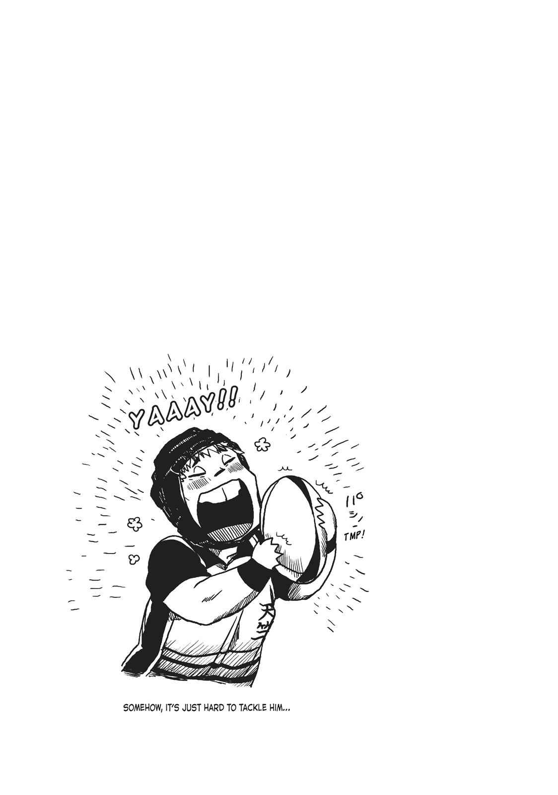 All Out!! Chap 42 - Next Chap 43