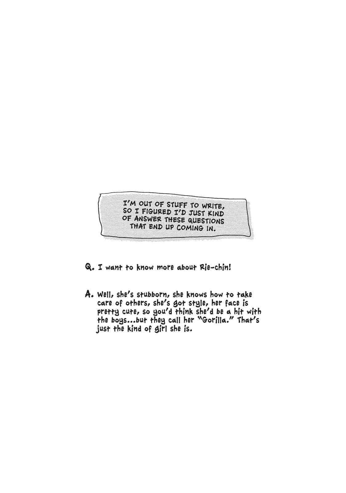 All Out!! Chap 42 - Next Chap 43