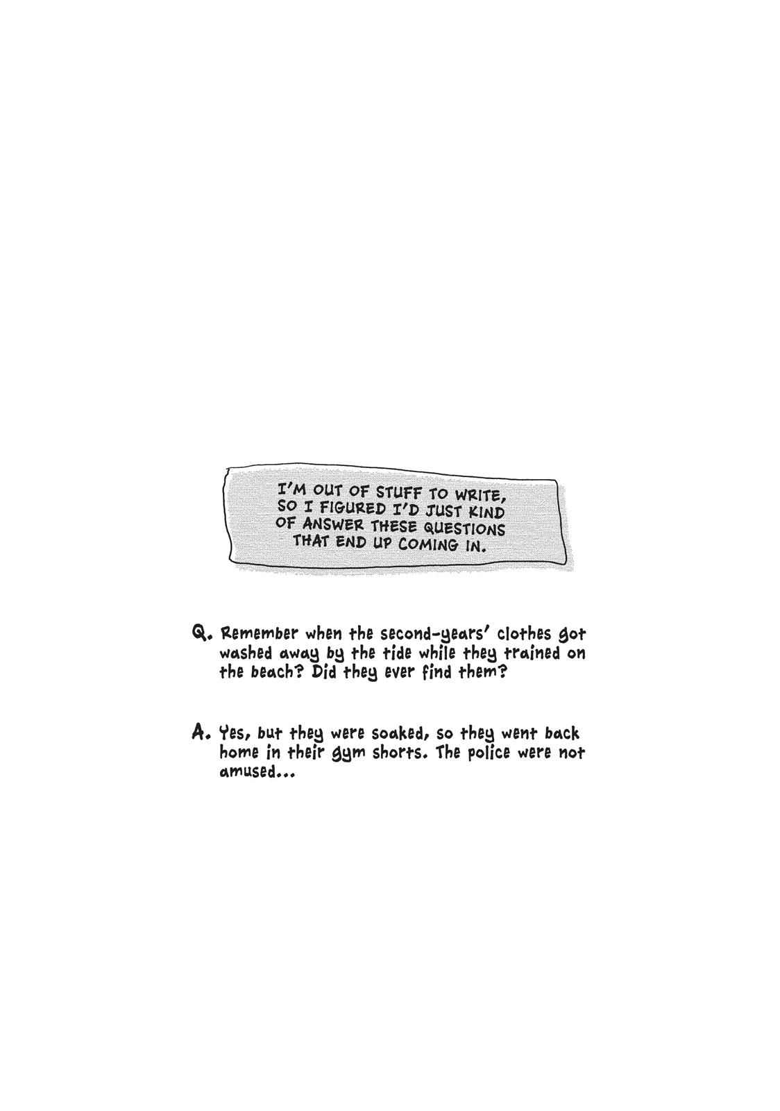 All Out!! Chap 44 - Next Chap 45