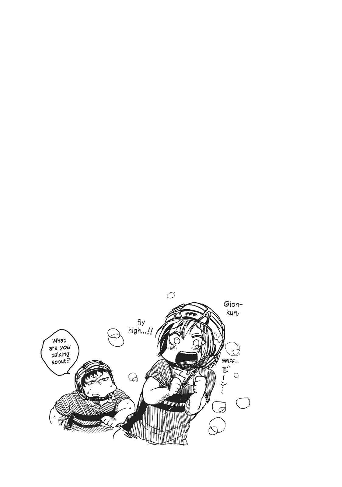 All Out!! Chap 45 - Next Chap 46