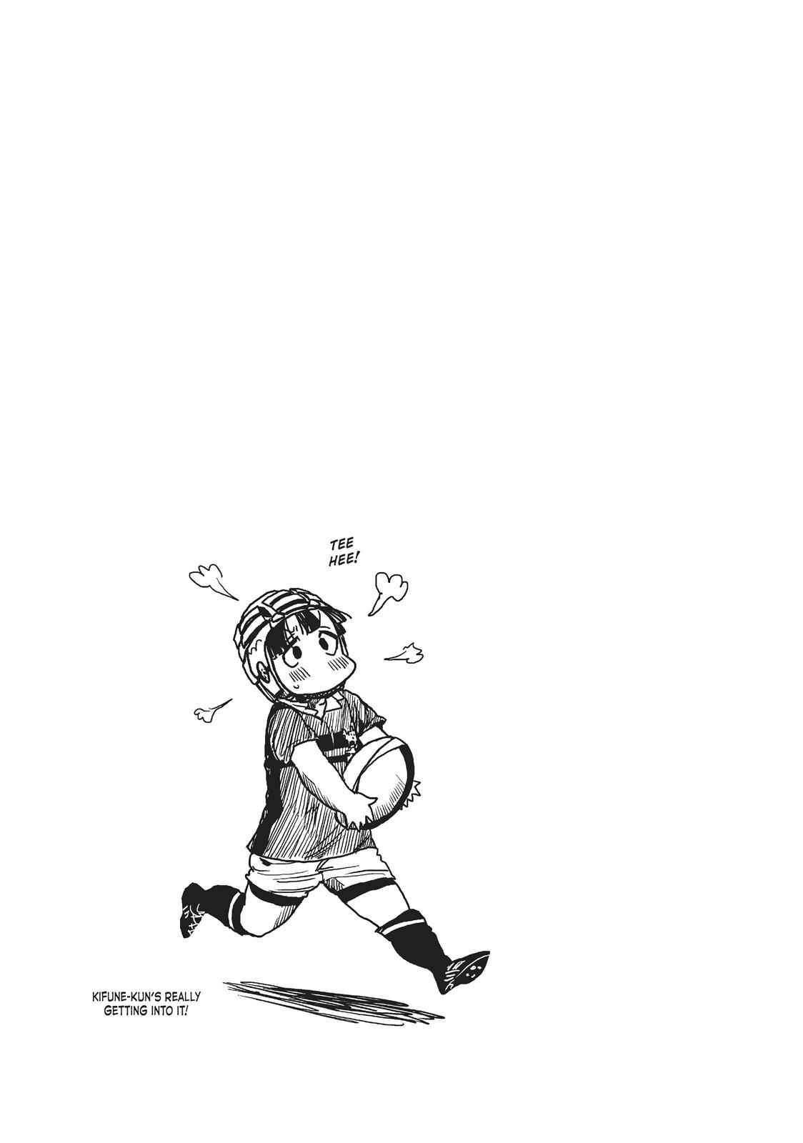 All Out!! Chap 46 - Next Chap 47