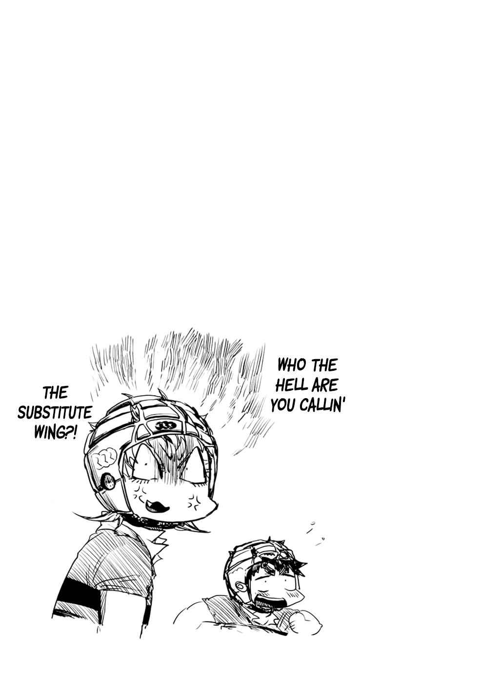 All Out!! Chap 47 - Next Chap 48