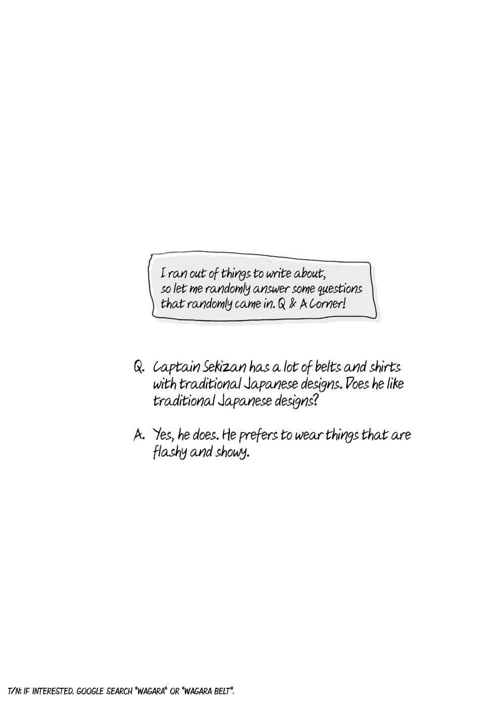 All Out!! Chap 47 - Next Chap 48