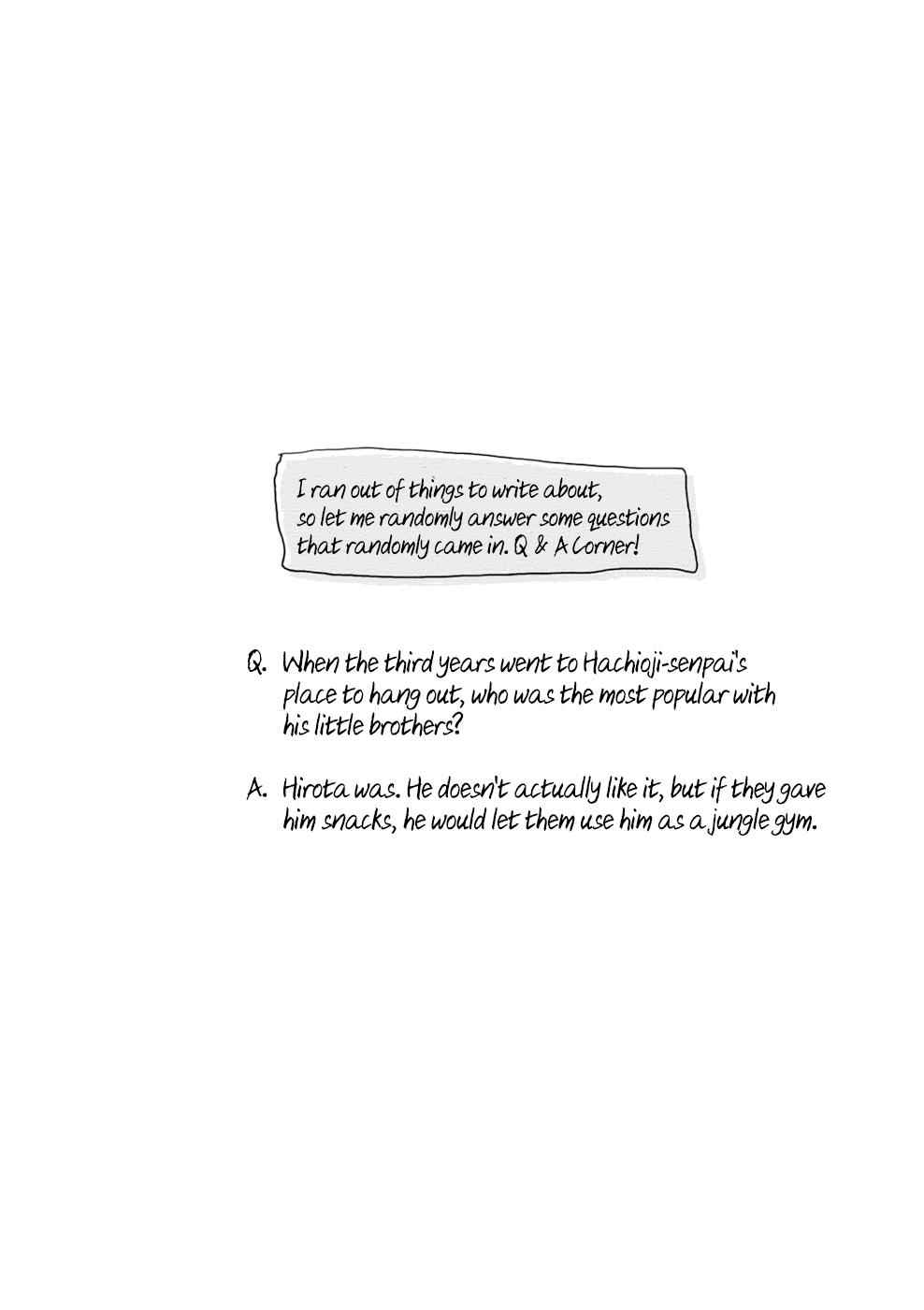 All Out!! Chap 48 - Next Chap 49