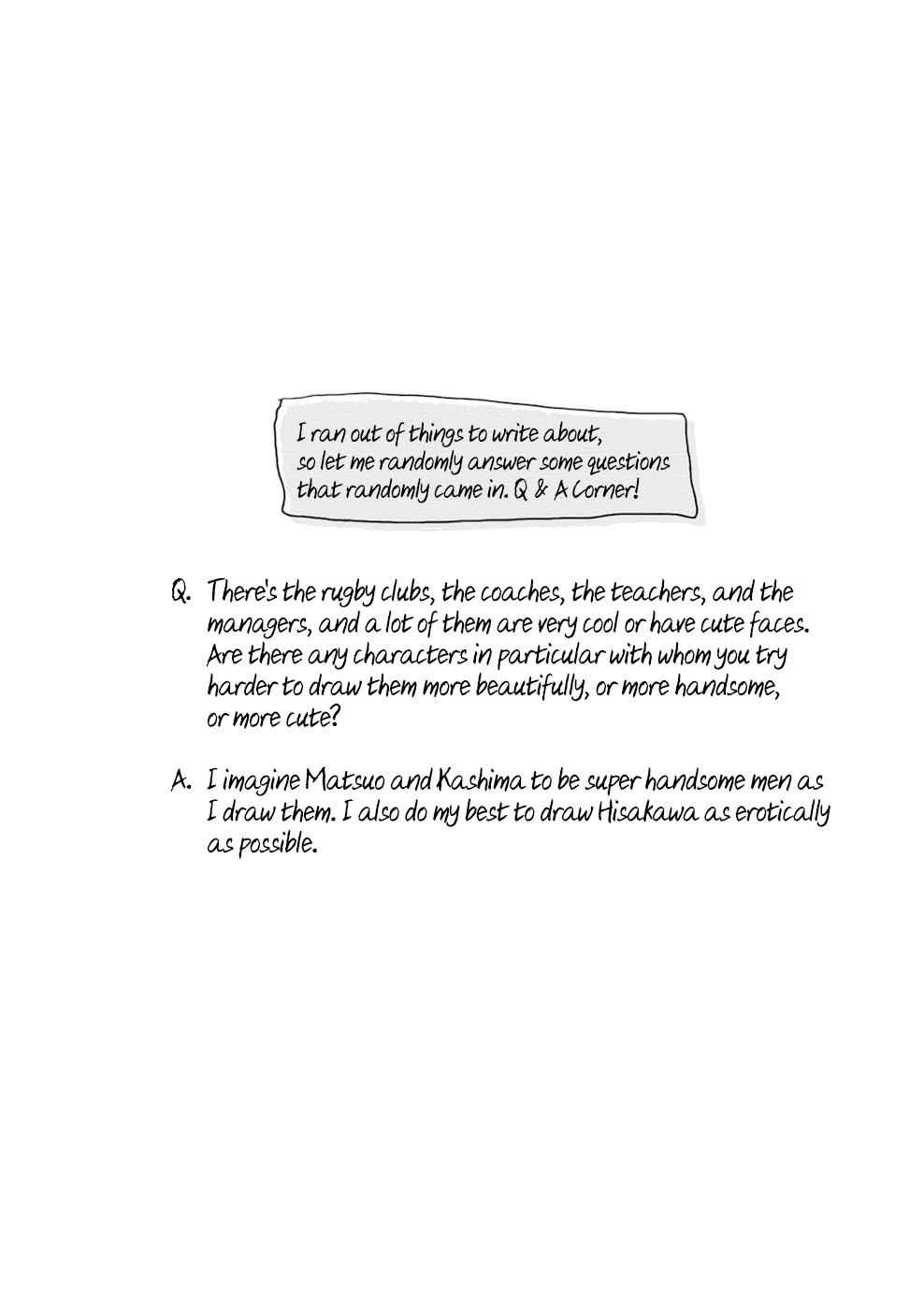 All Out!! Chap 51 - Next Chap 52