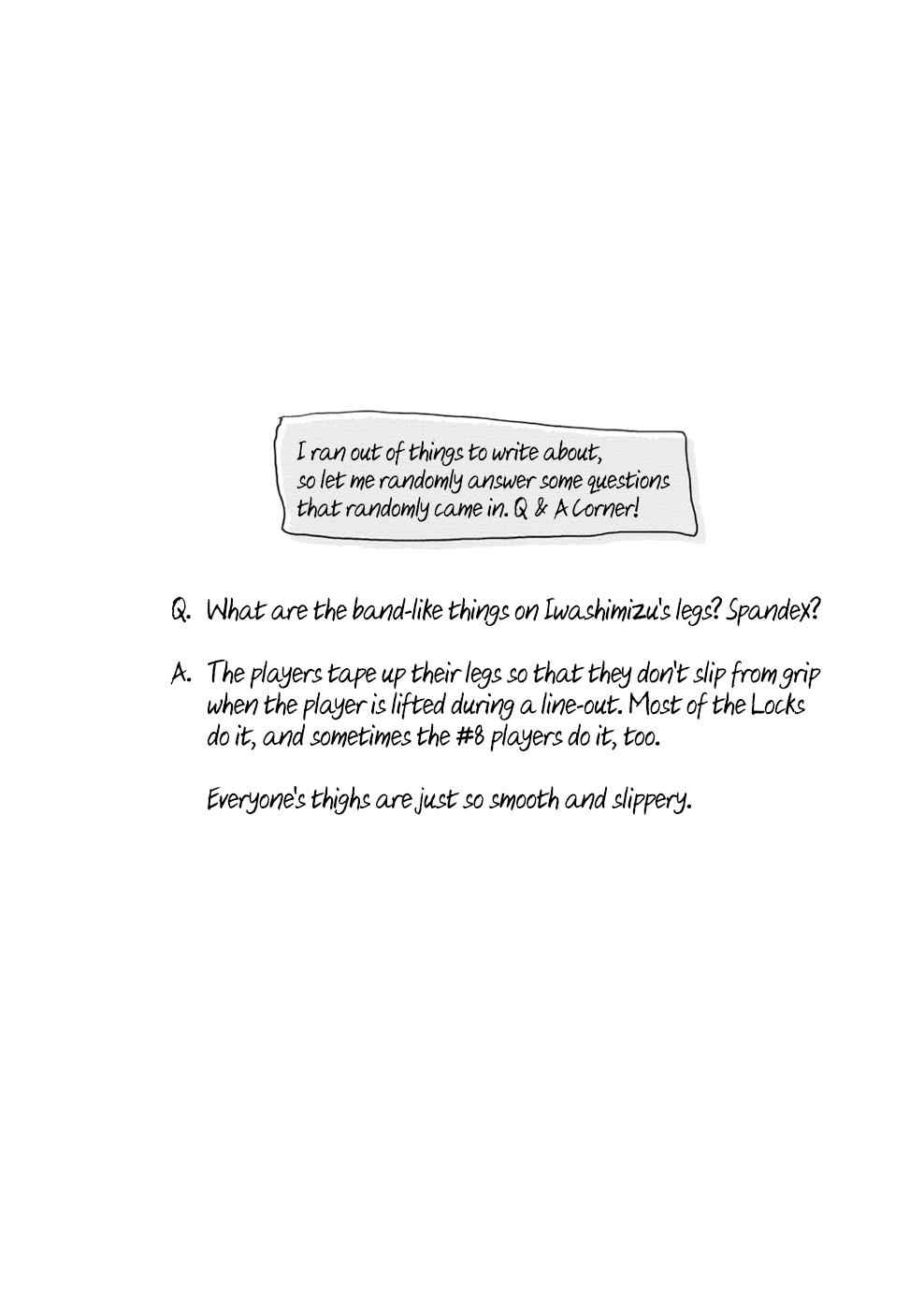 All Out!! Chap 52 - Next Chap 53