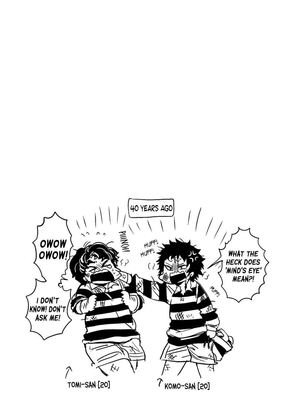 All Out!! Chap 55 - Next Chap 56