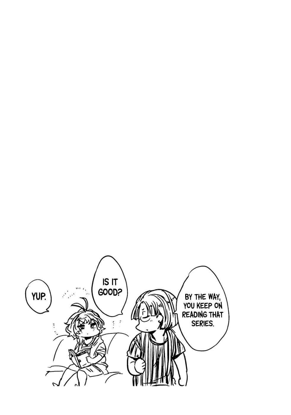 All Out!! Chap 57 - Next Chap 58