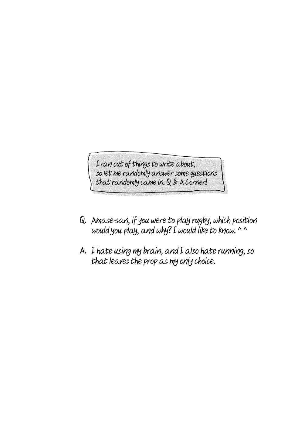 All Out!! Chap 57 - Next Chap 58