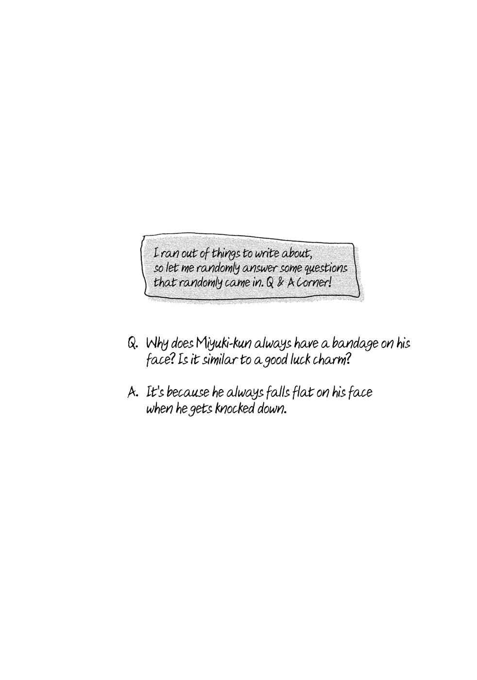 All Out!! Chap 61 - Next Chap 62