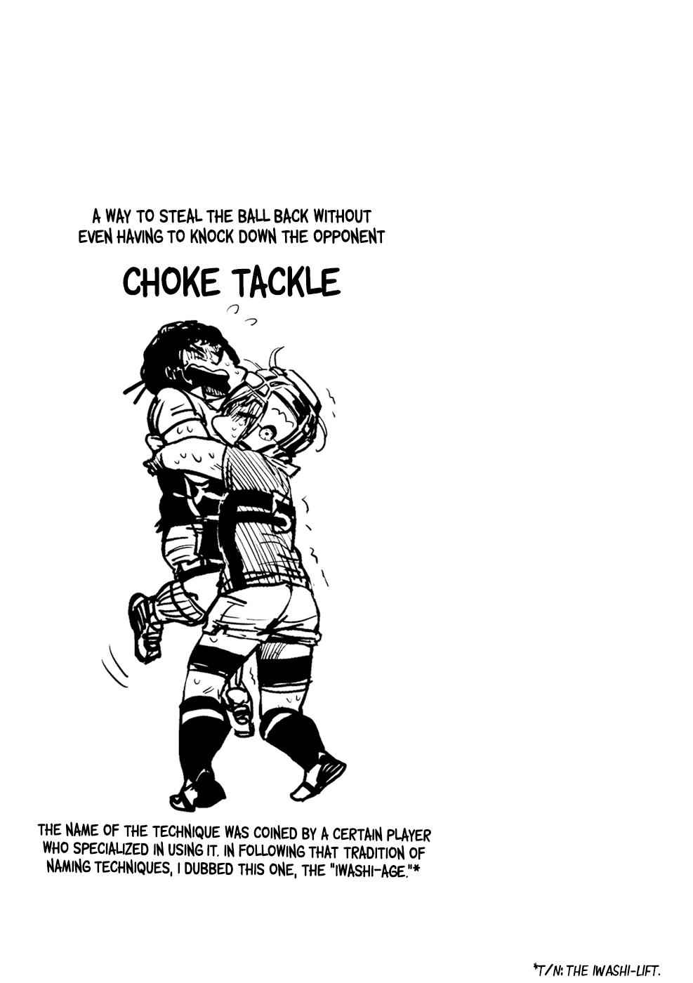 All Out!! Chap 63 - Next Chap 64