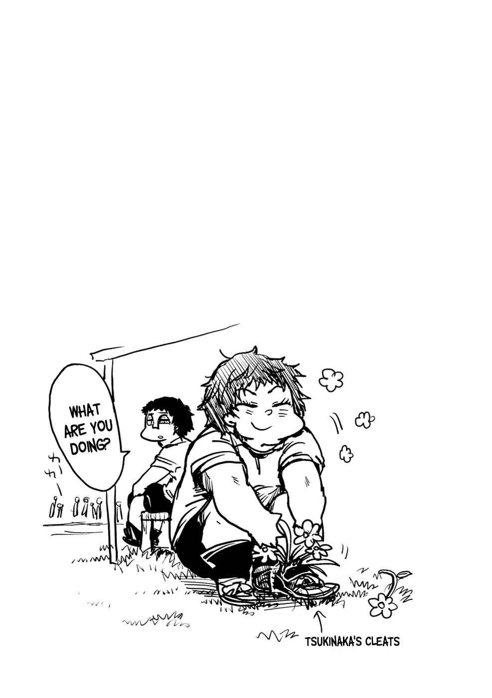 All Out!! Chap 65 - Next Chap 66