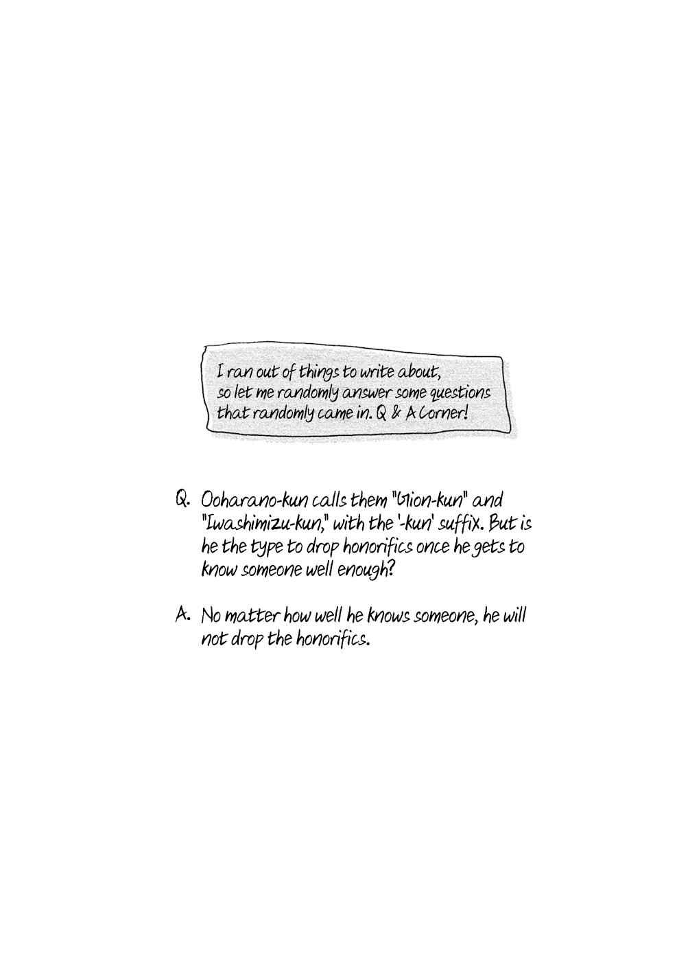 All Out!! Chap 65 - Next Chap 66