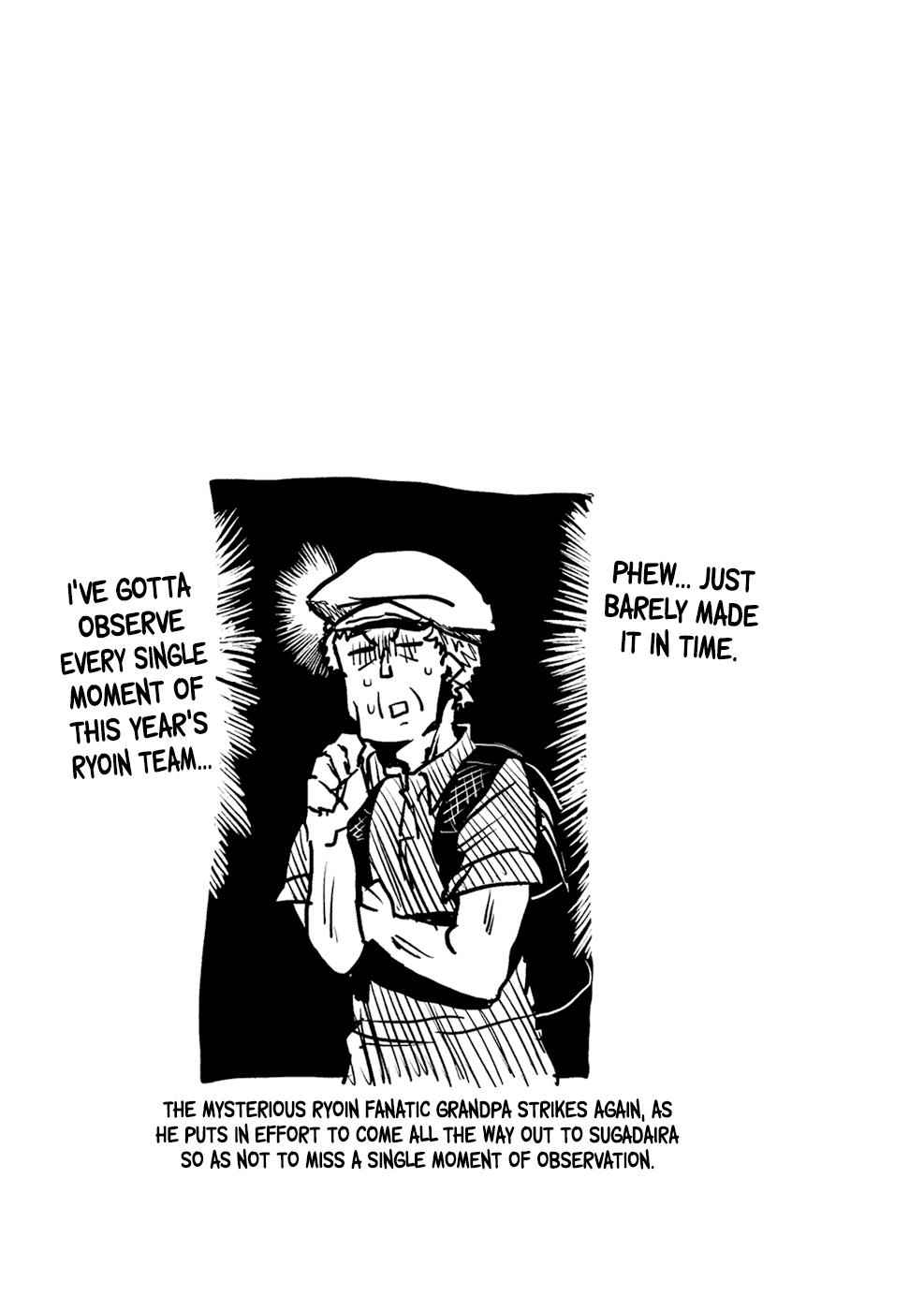 All Out!! Chap 66 - Next Chap 67