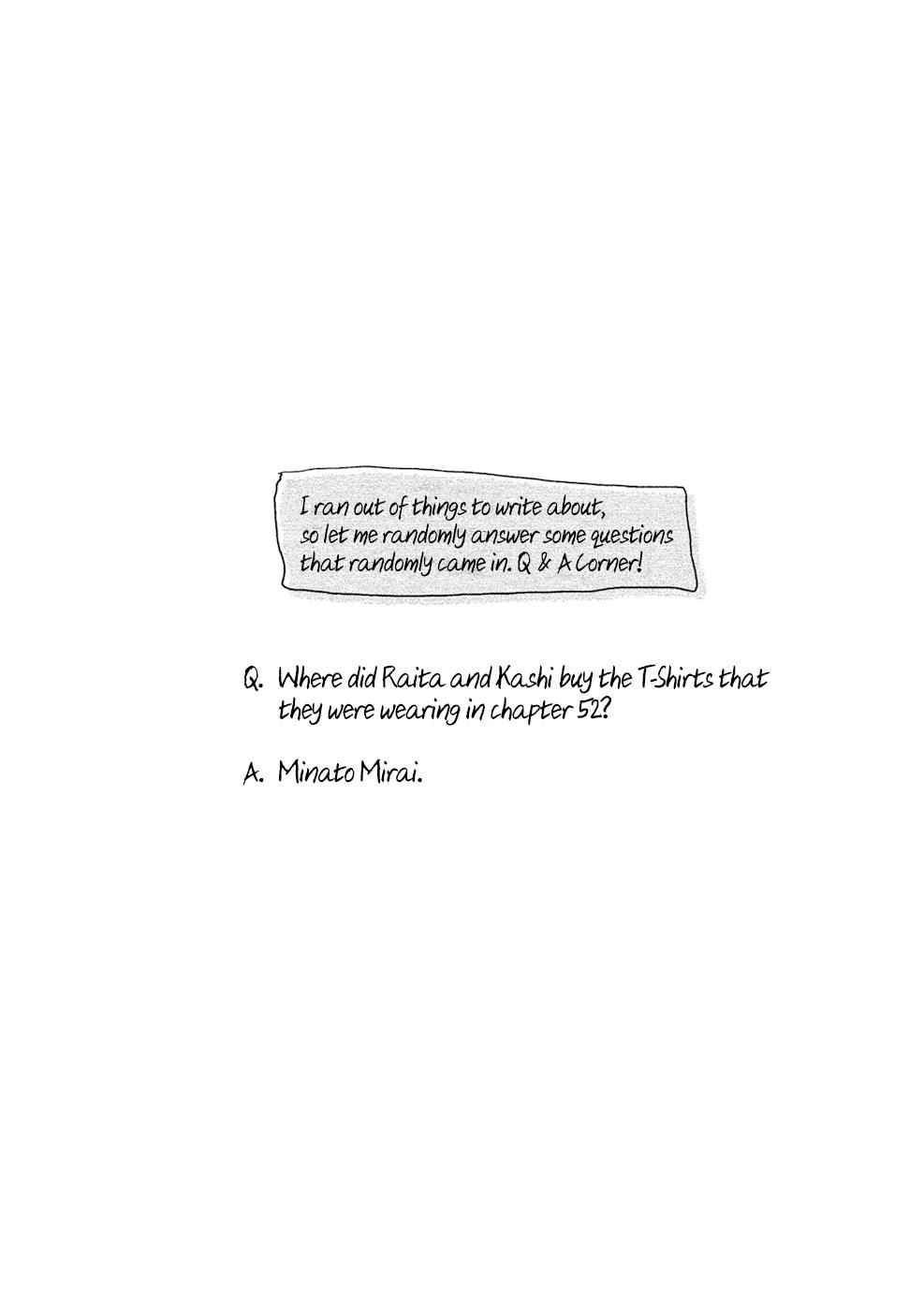 All Out!! Chap 69 - Next Chap 70