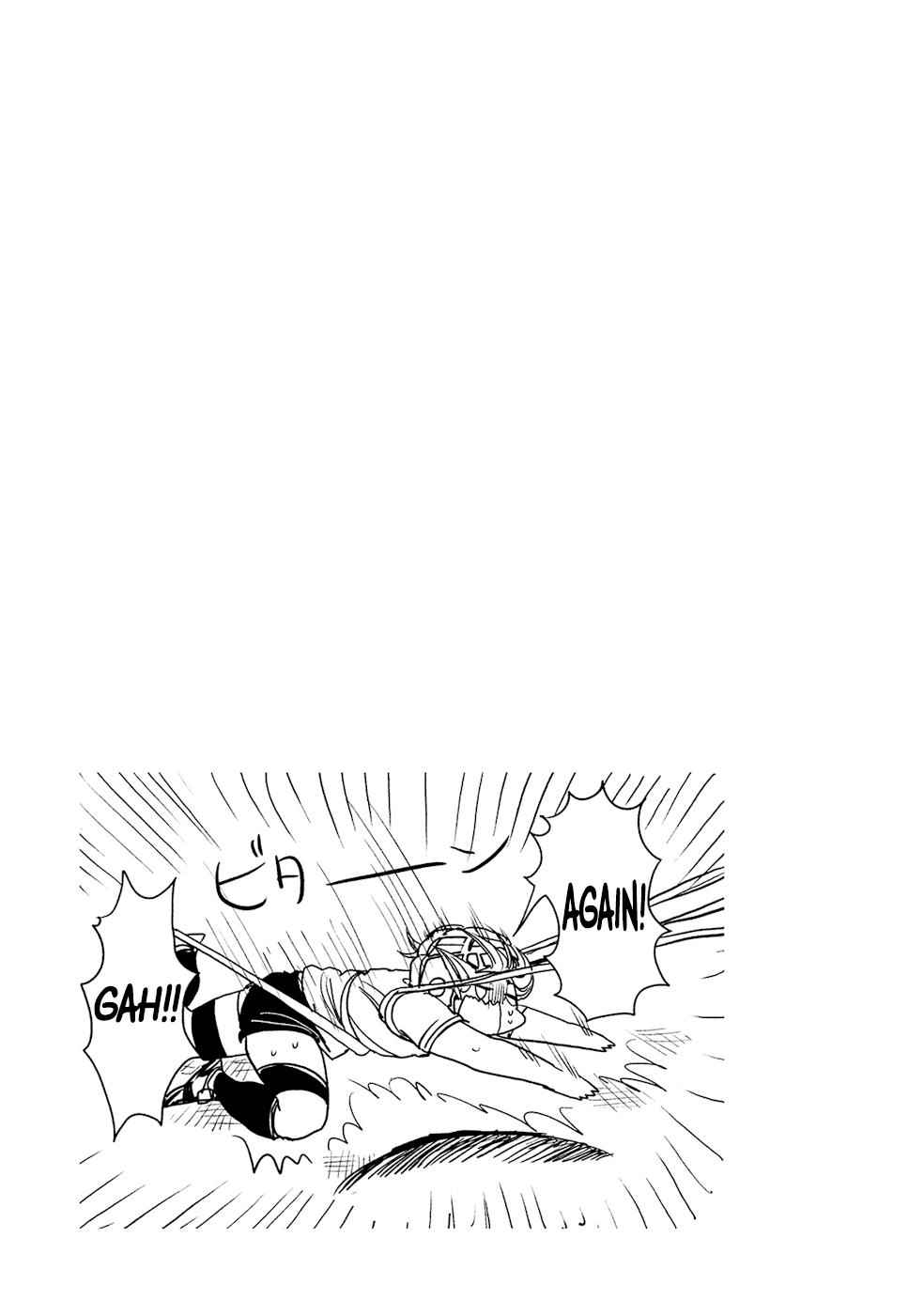All Out!! Chap 71 - Next Chap 72