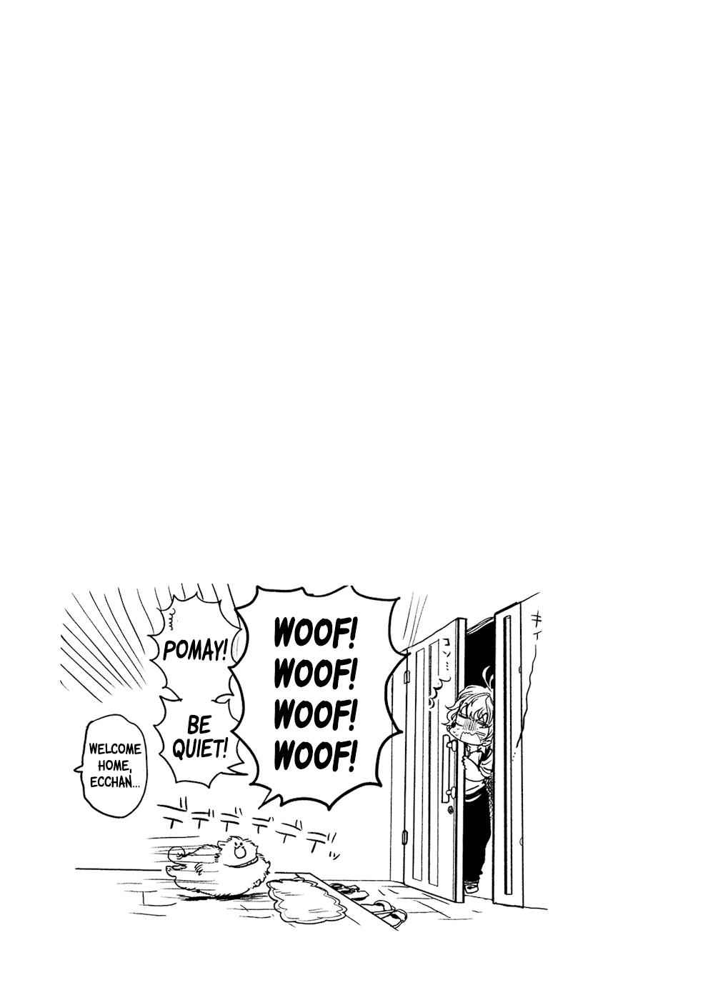 All Out!! Chap 72 - Next Chap 73