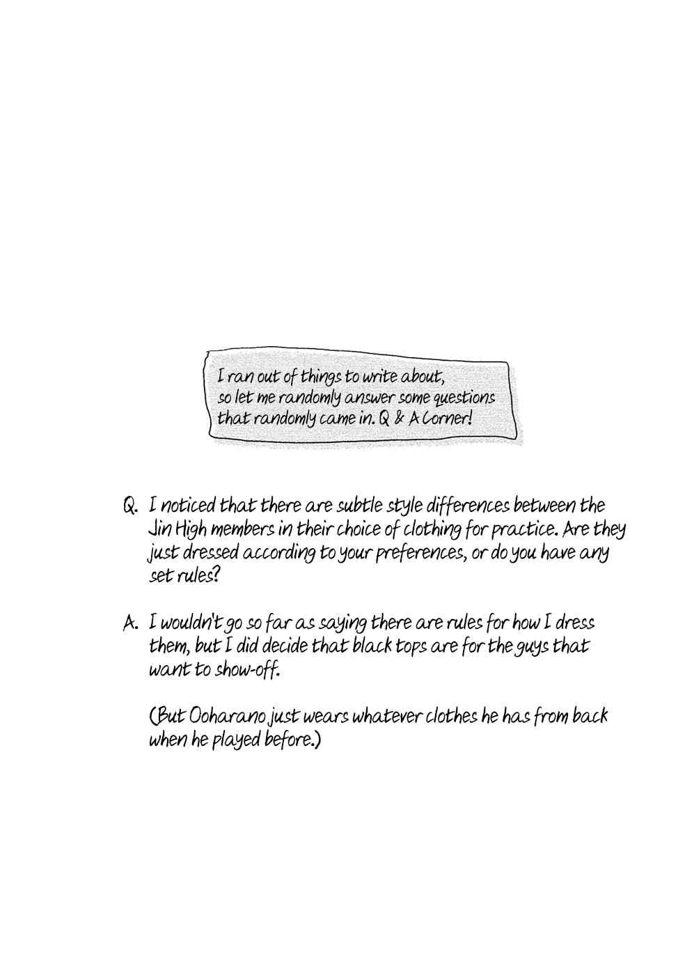 All Out!! Chap 72 - Next Chap 73