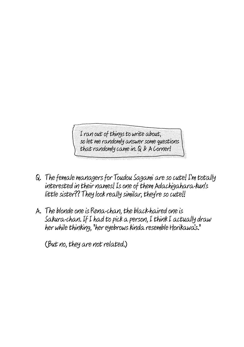 All Out!! Chap 73 - Next Chap 74