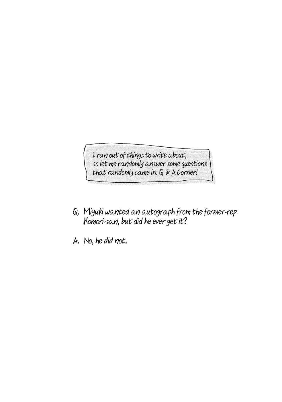 All Out!! Chap 74 - Next Chap 75