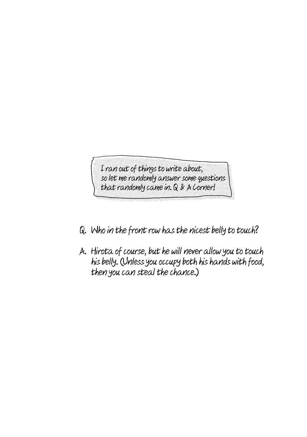 All Out!! Chap 76 - Next Chap 77