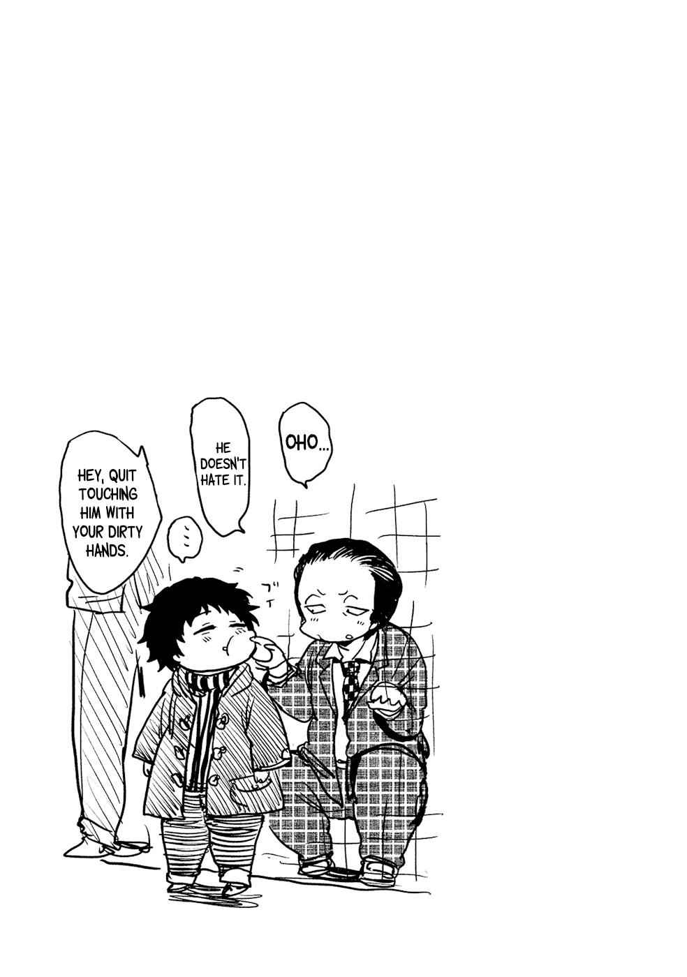 All Out!! Chap 77 - Next Chap 78