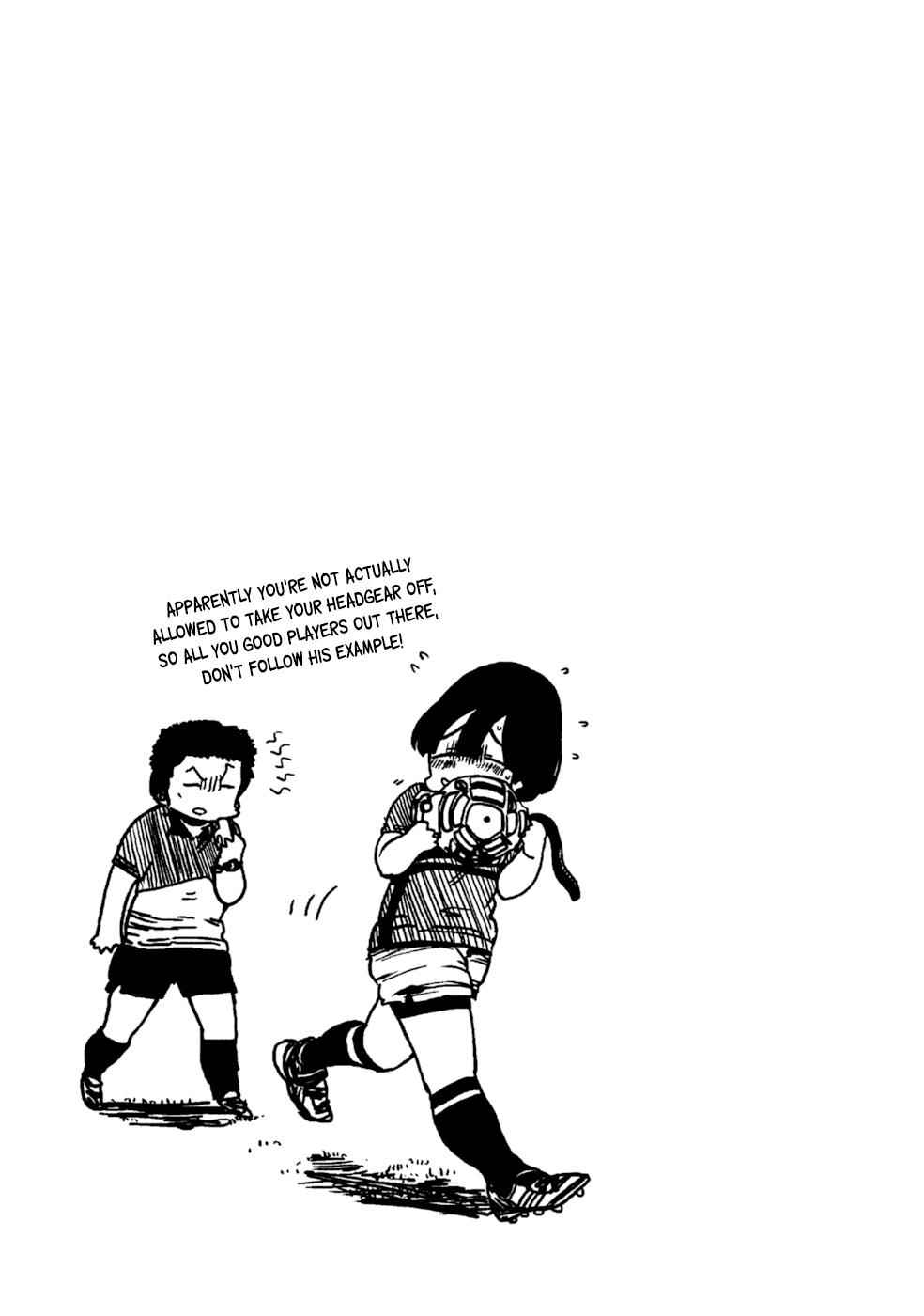 All Out!! Chap 78 - Next Chap 79