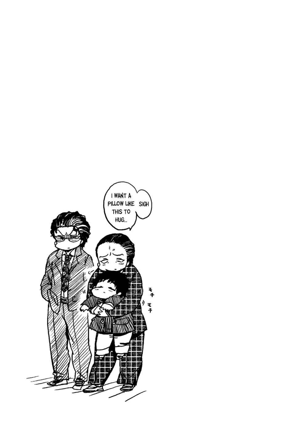 All Out!! Chap 79 - Next Chap 80