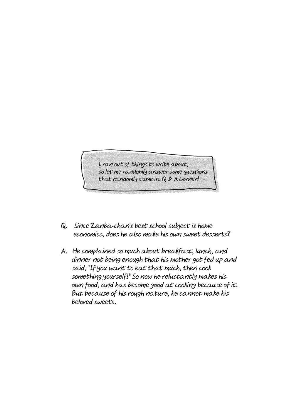 All Out!! Chap 79 - Next Chap 80