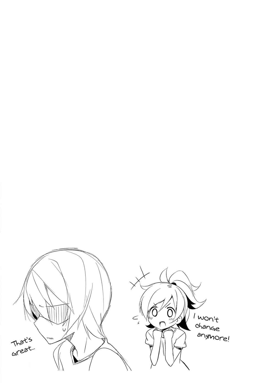 Joukamachi no Dandelion Chap 4 - Next Chap 5