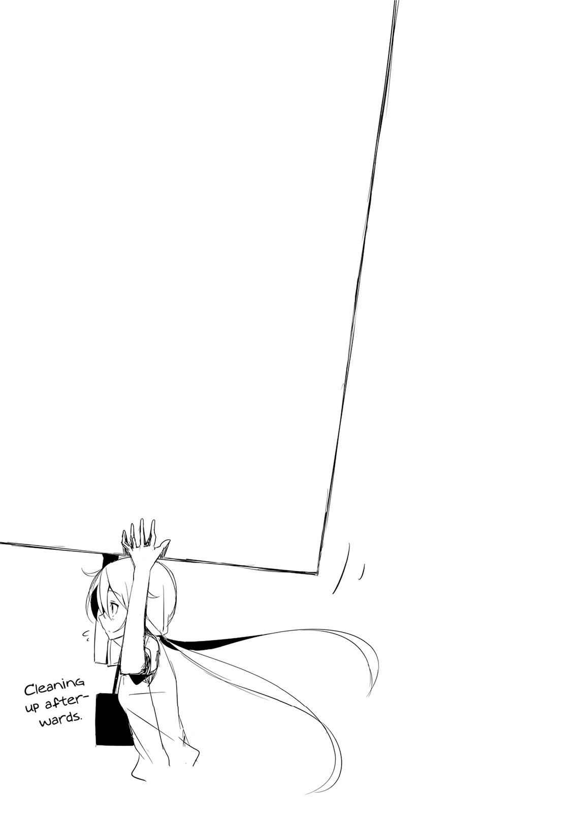 Joukamachi no Dandelion Chap 5 - Next Chap 6