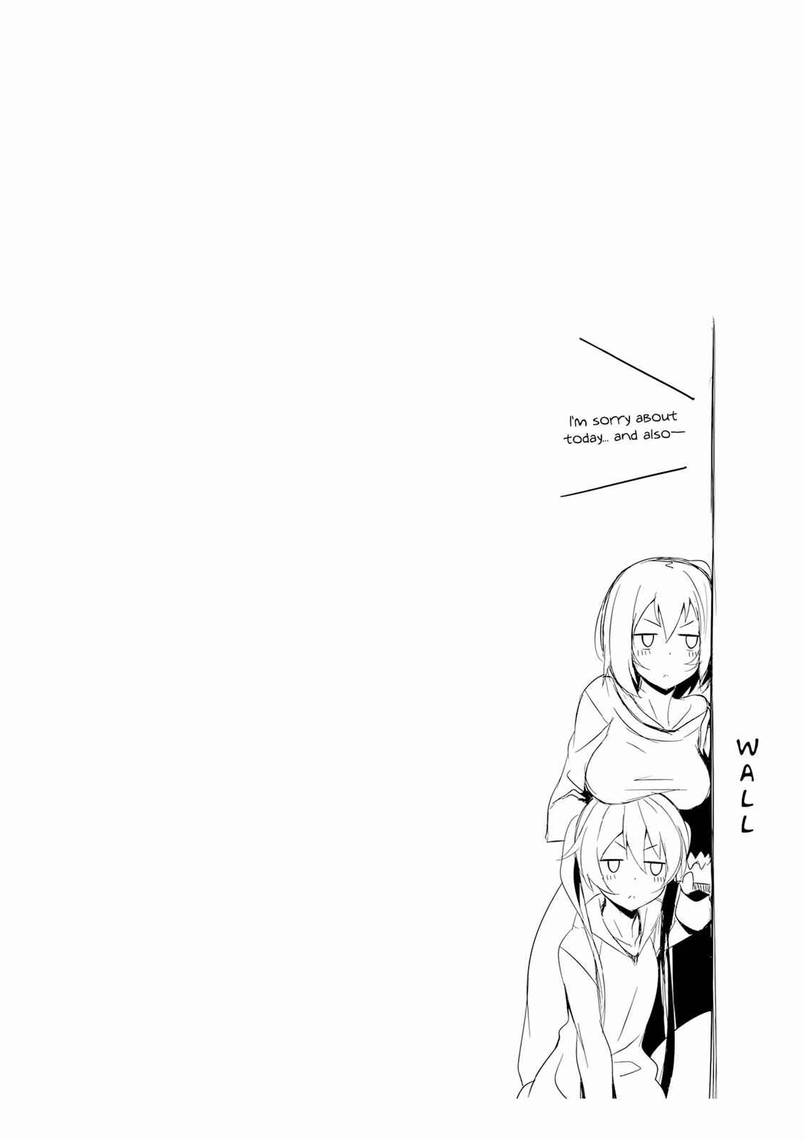 Joukamachi no Dandelion Chap 8 - Next Chap 9