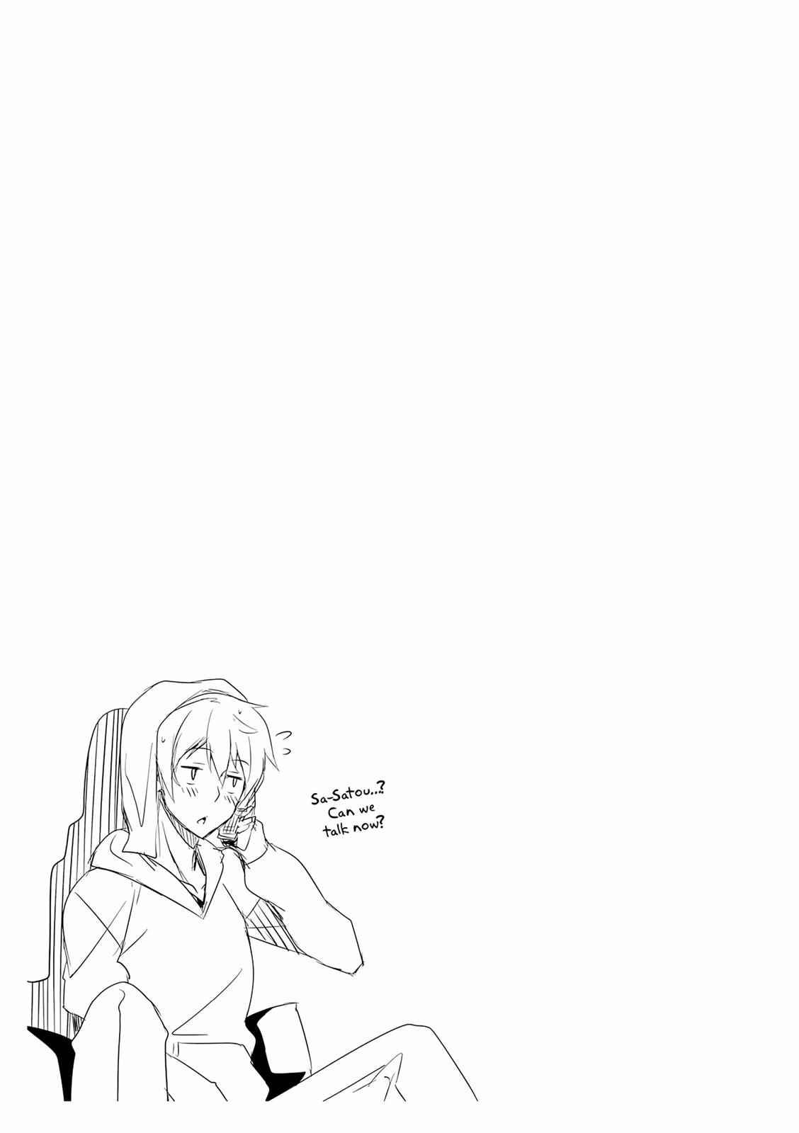 Joukamachi no Dandelion Chap 8 - Next Chap 9