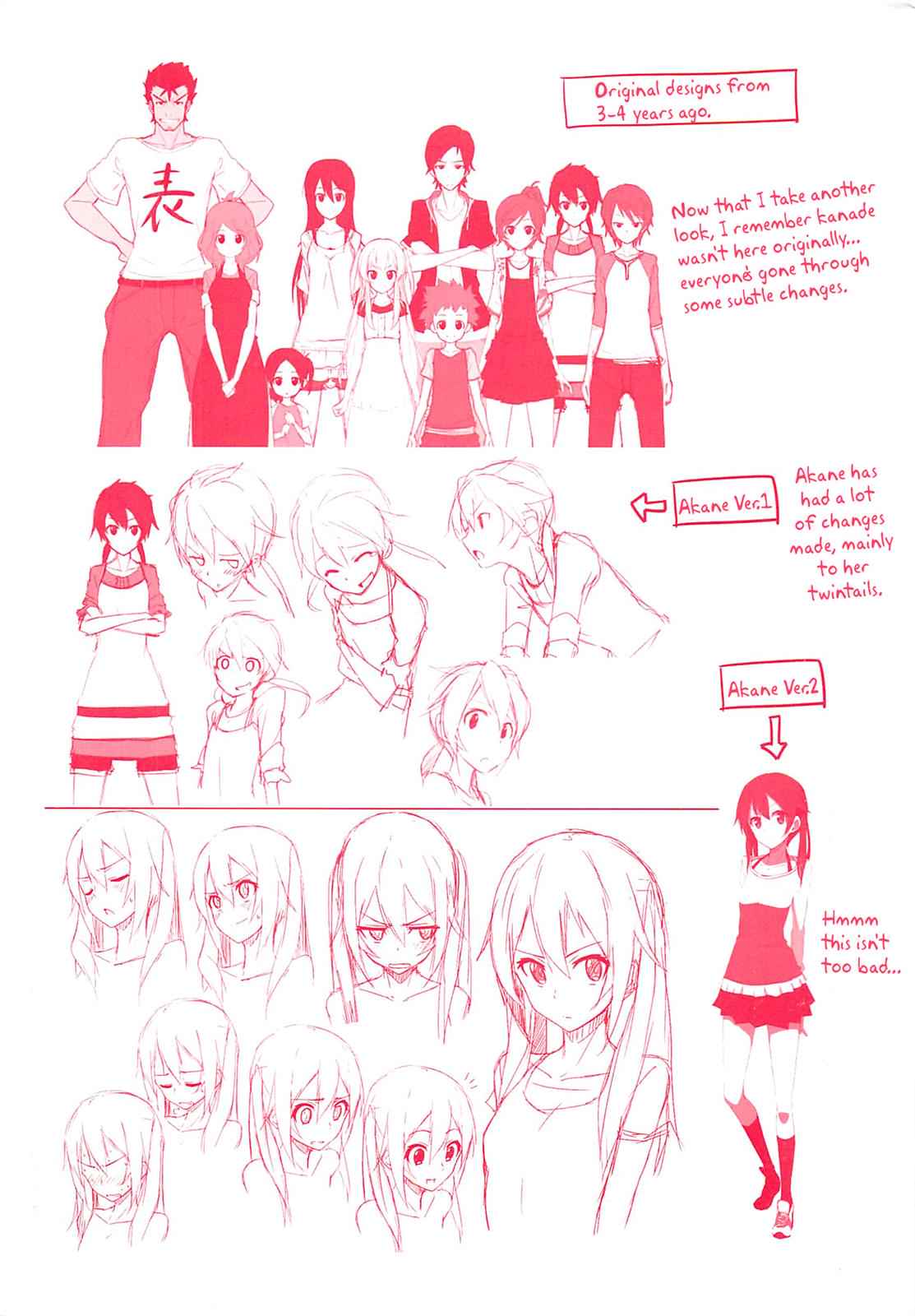 Joukamachi no Dandelion Chap 1 - Next Chap 2