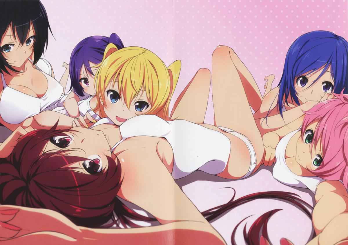 Joukamachi no Dandelion Chap 12 - Next Chap 13