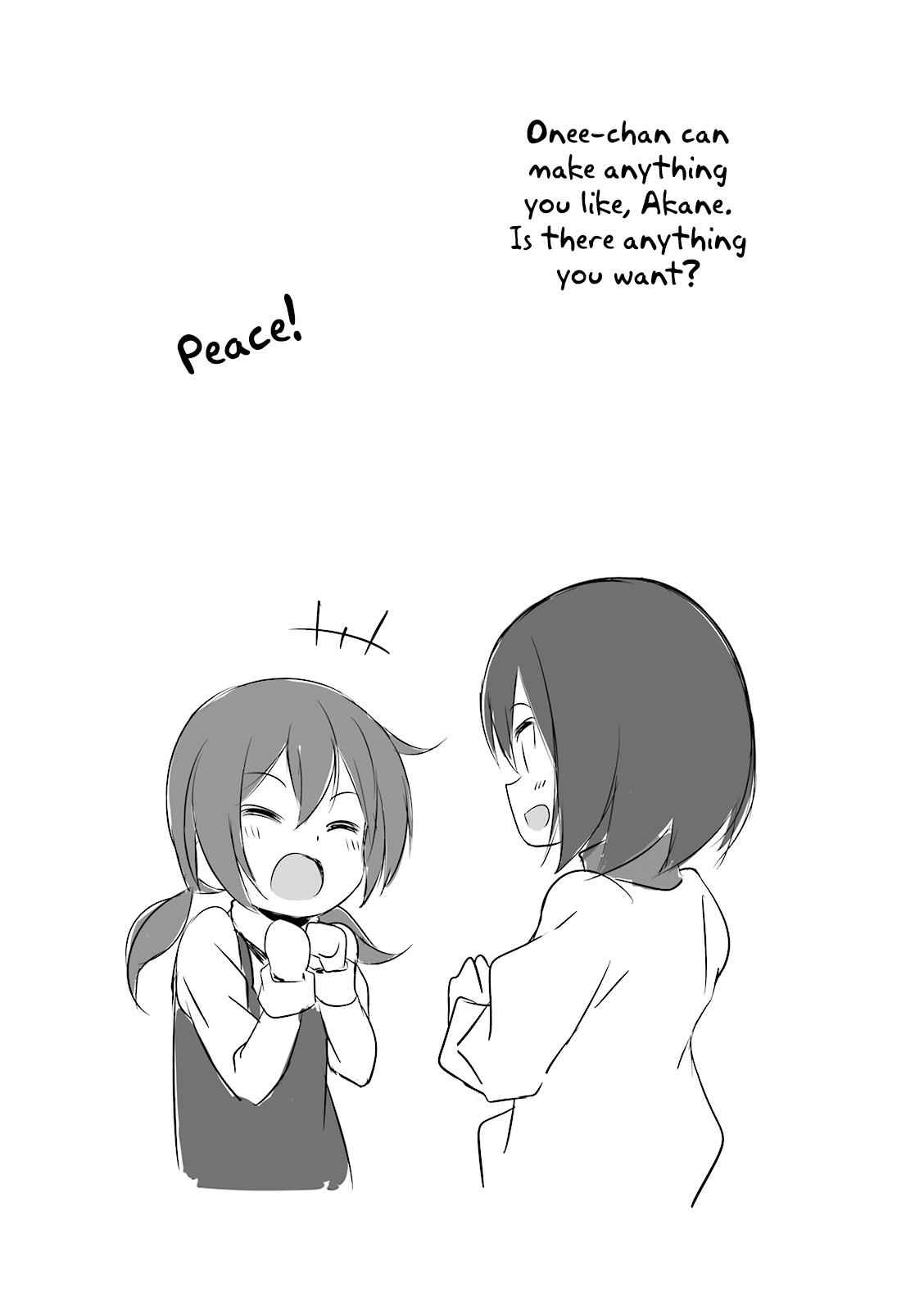 Joukamachi no Dandelion Chap 28 - Next Chap 29