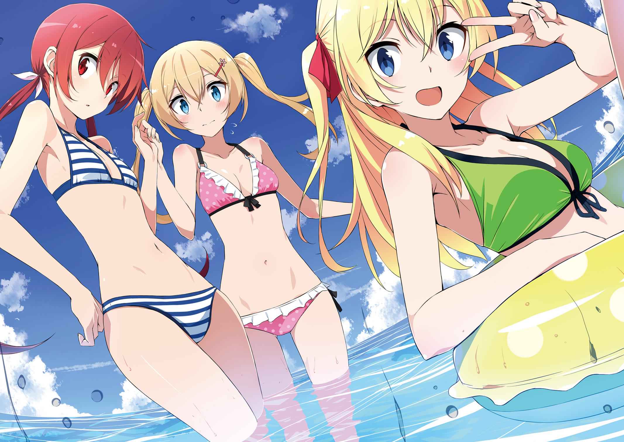 Joukamachi no Dandelion Chap 23 - Next Chap 24