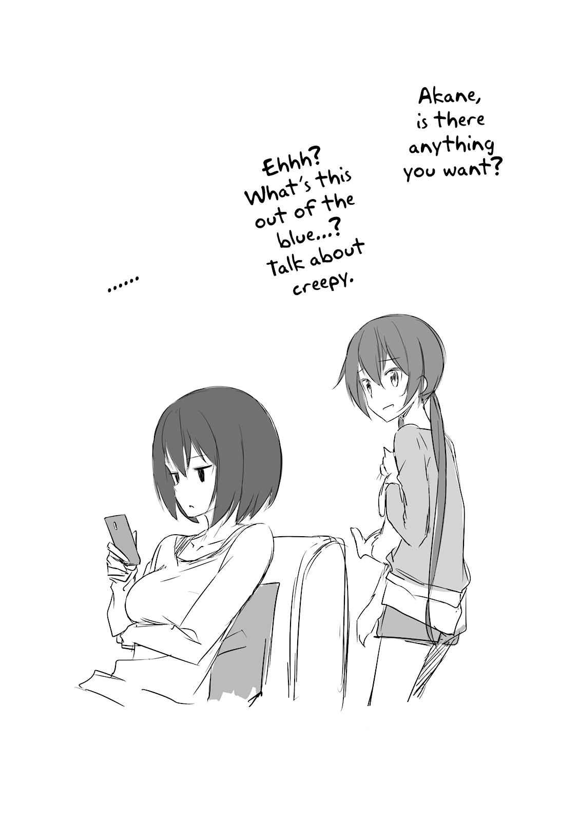 Joukamachi no Dandelion Chap 30 - Next Chap 31