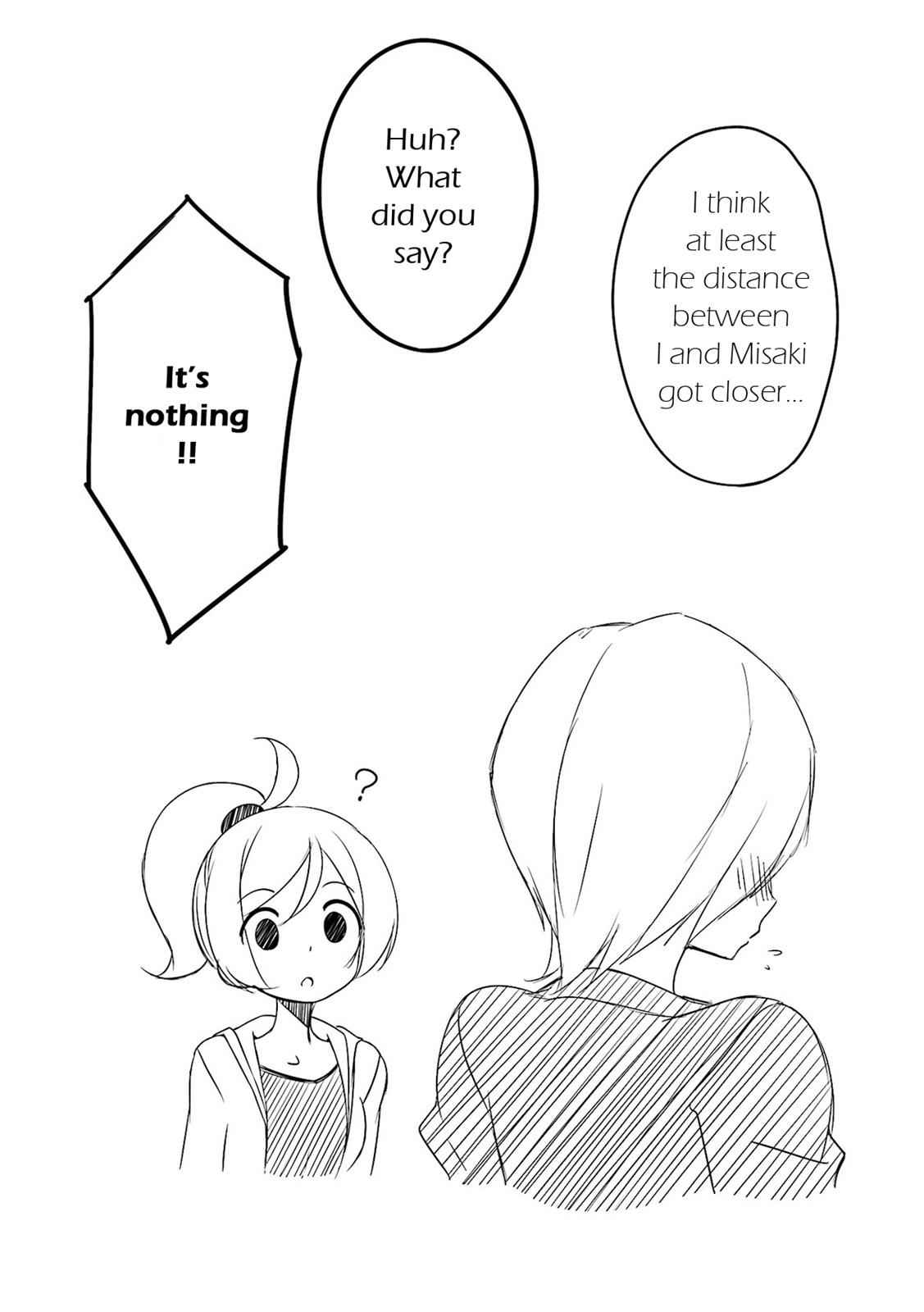 Joukamachi no Dandelion Chap 40.5 - Next Chap 41.5