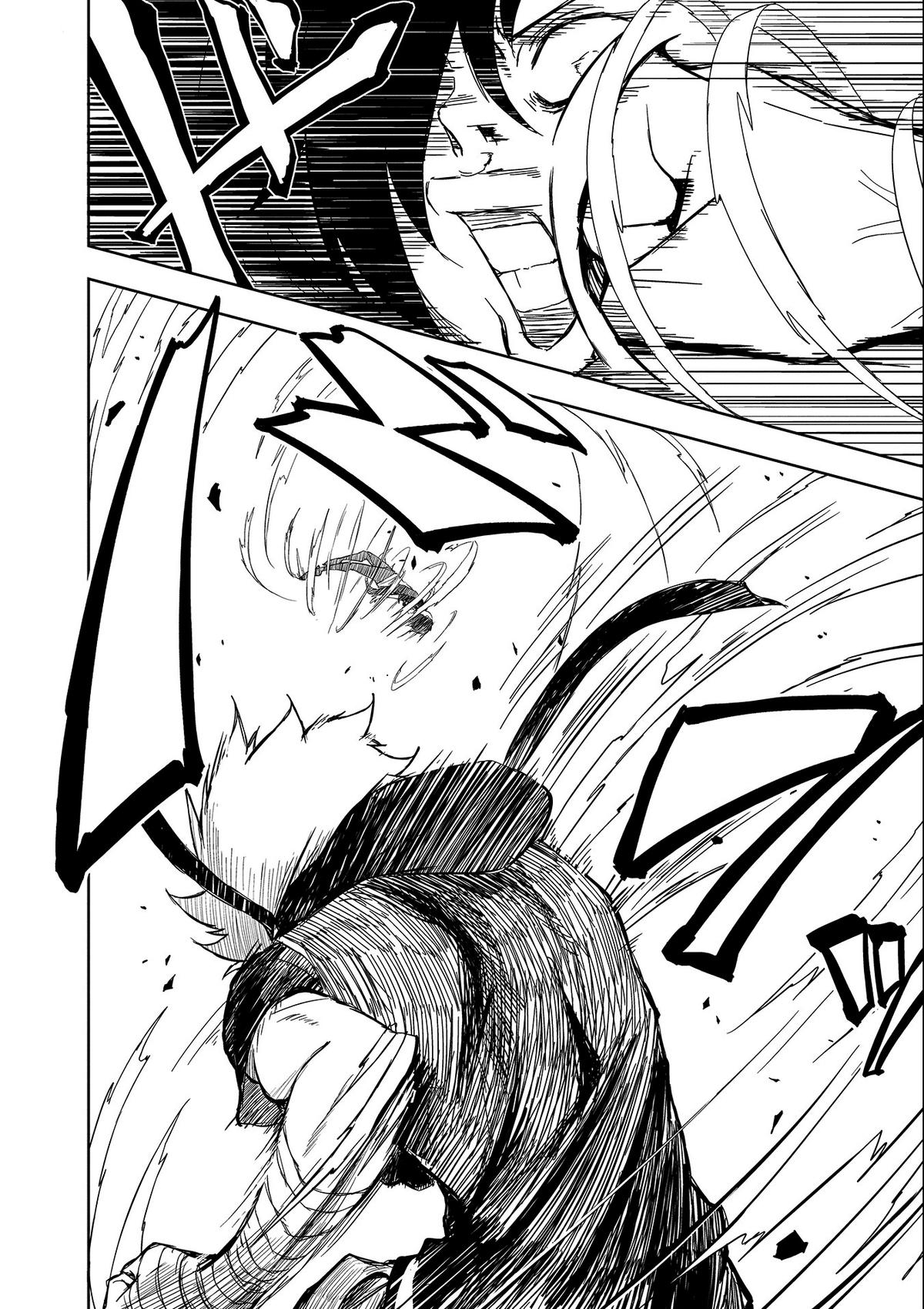 Joukamachi no Dandelion Chap 54 - Next Chap 55