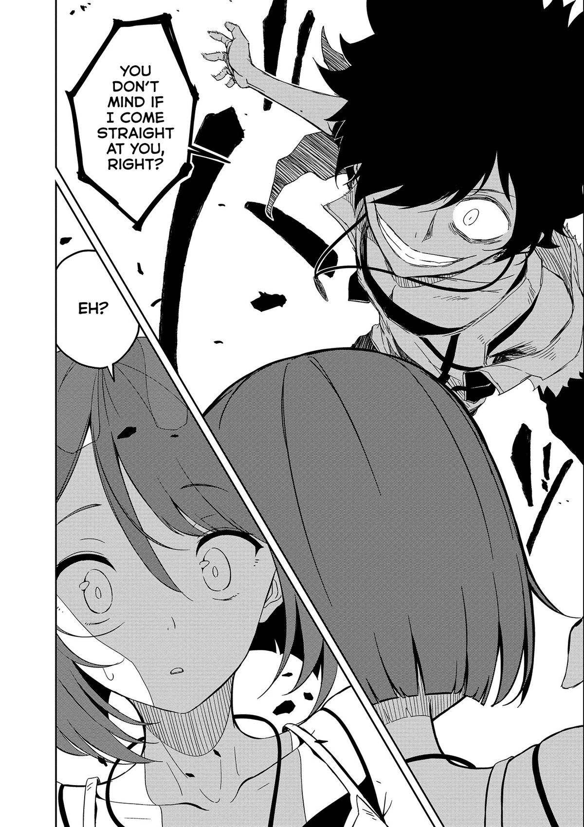 Joukamachi no Dandelion Chap 54 - Next Chap 55