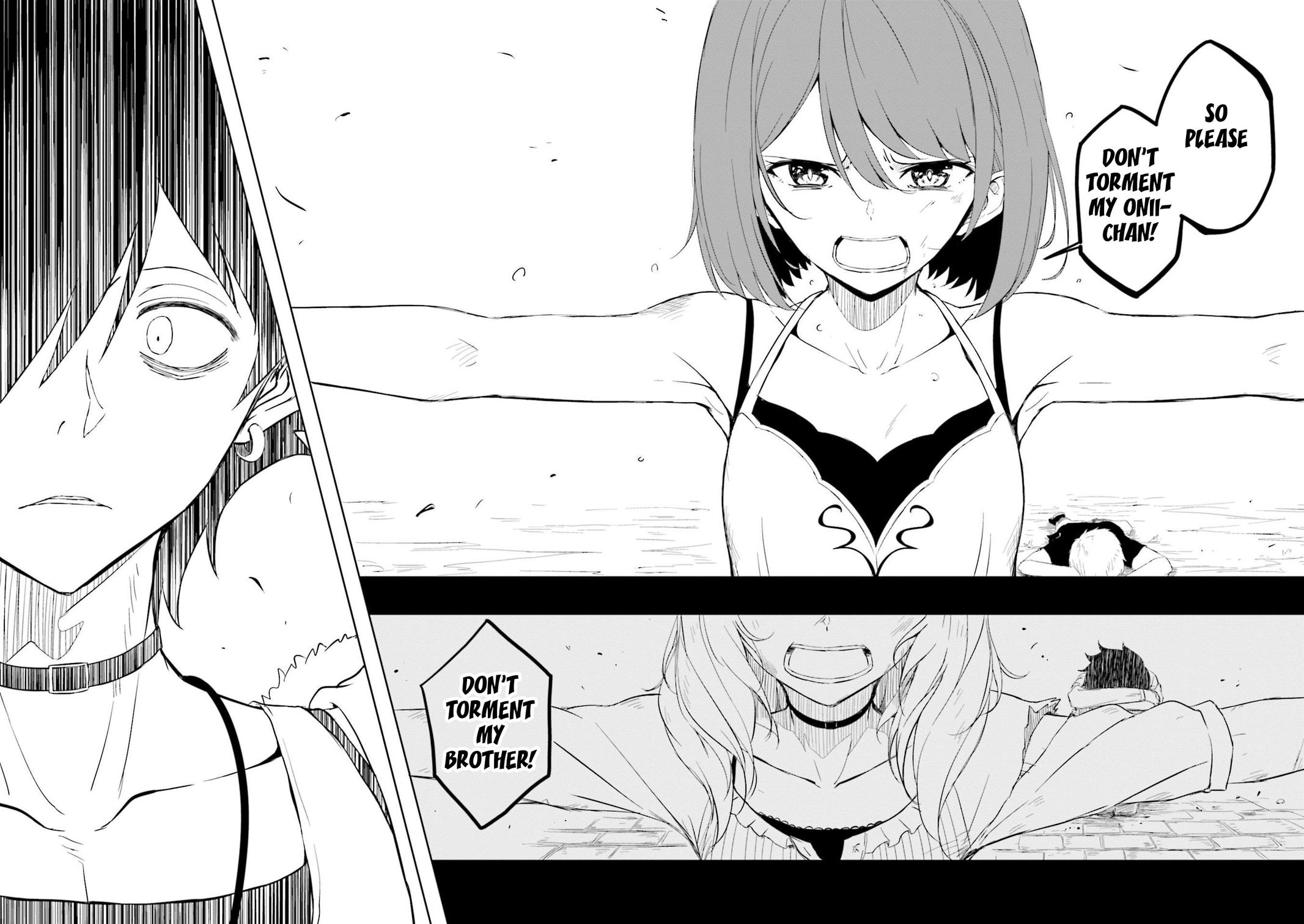 Joukamachi no Dandelion Chap 55 - Next Chap 56