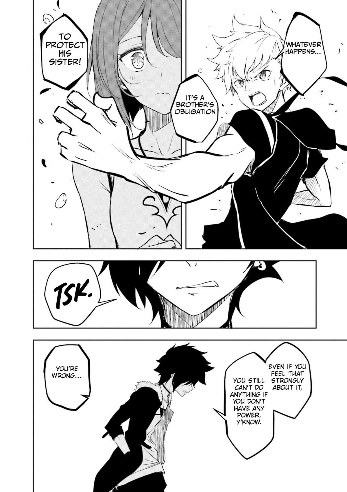 Joukamachi no Dandelion Chap 55 - Next Chap 56