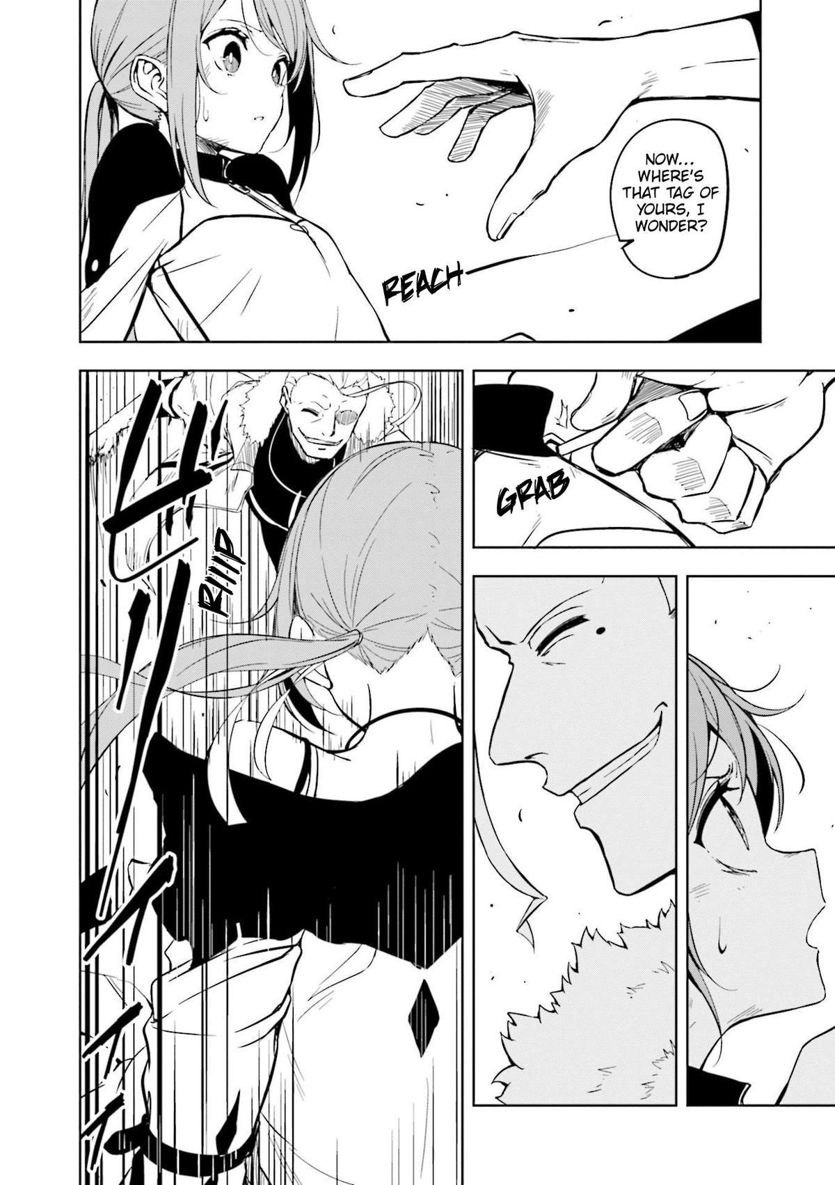 Joukamachi no Dandelion Chap 56 - Next Chap 57