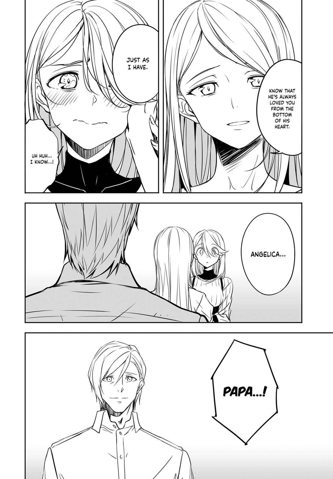 Joukamachi no Dandelion Chap 51 - Next Chap 52