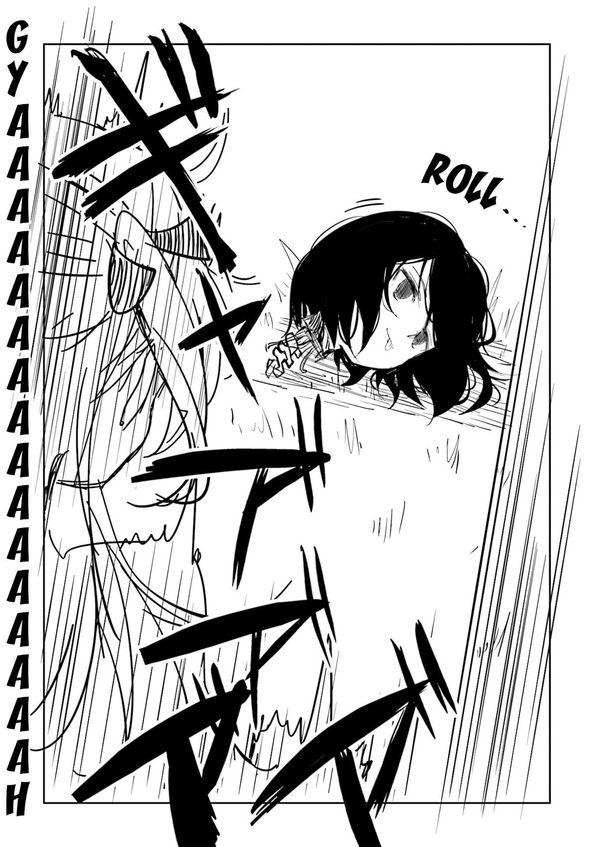 Joukamachi no Dandelion Chap 64 - Next Chap 65