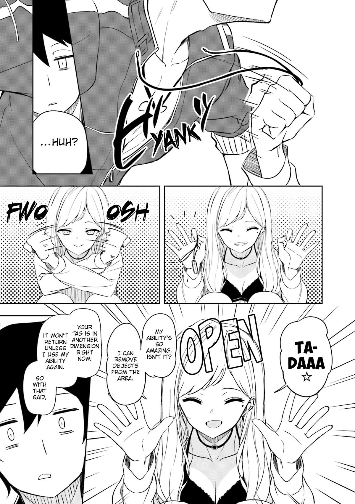 Joukamachi no Dandelion Chap 60 - Next Chap 61