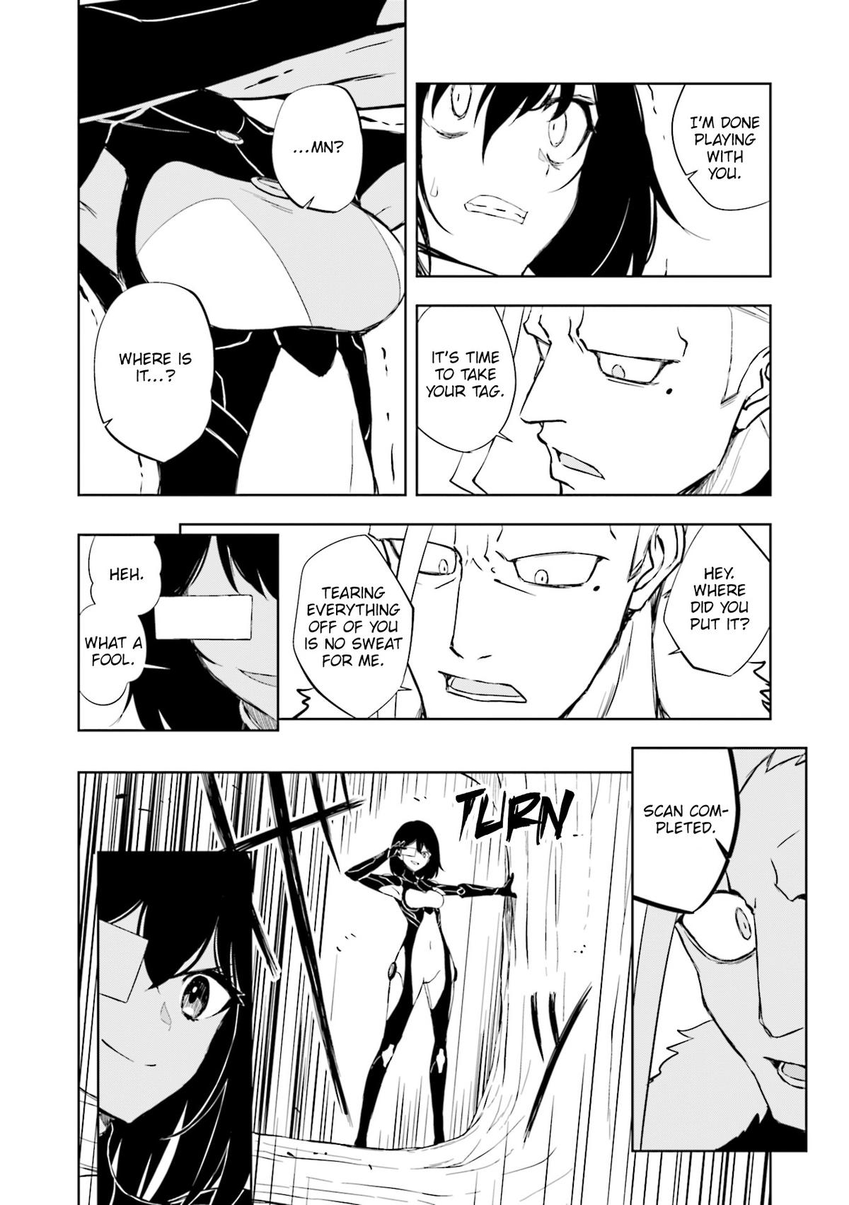 Joukamachi no Dandelion Chap 62 - Next Chap 63