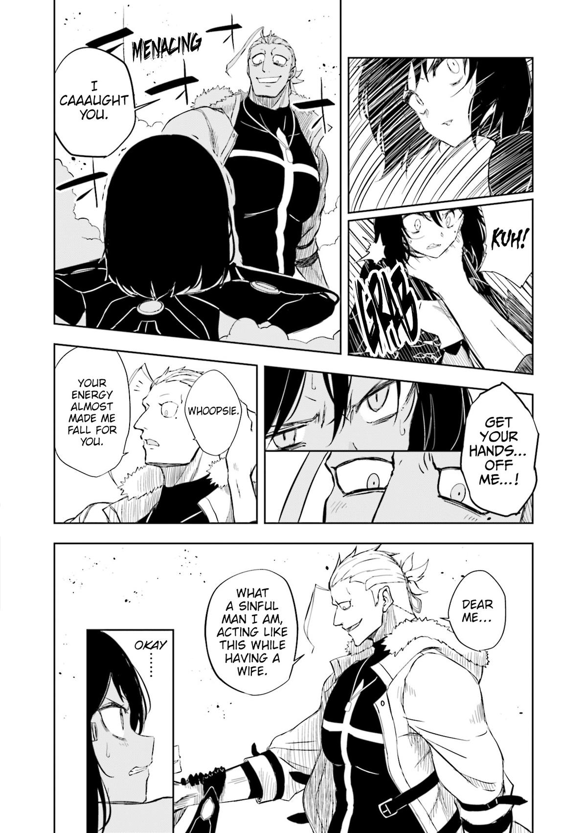 Joukamachi no Dandelion Chap 62 - Next Chap 63