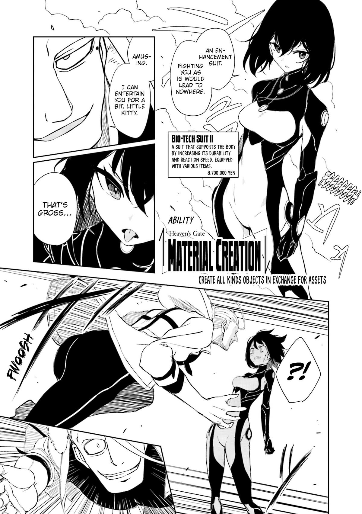 Joukamachi no Dandelion Chap 62 - Next Chap 63